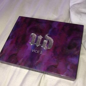 URBAN DECAY Vice 2 eyeshadow palette